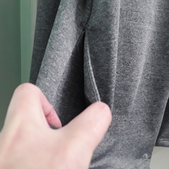 Y2K Bebe Sport Full Zip Track Jacket - Picture 6 of 8